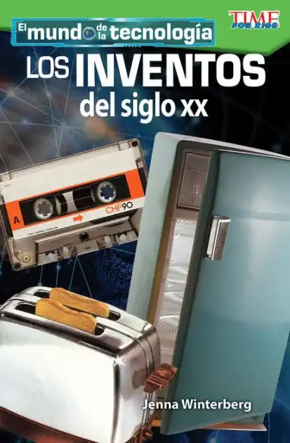 Special Offer El mundo de la tecnología: Los inventos del siglo XX