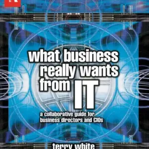 Limited Time What Business Really Wants from IT