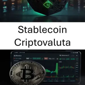 Stablecoin Criptovaluta: Il futuro della valuta digitale nella finanza centralizzata Original