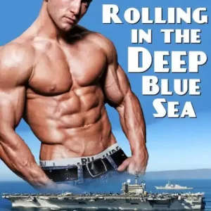 Rolling in the Deep Blue Sea (3 Story Erotic Military Bundle) Get Yours