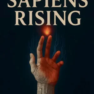 Special Offer Sapiens Rising: The Epic Saga of Human Evolution from Primates to Pioneers