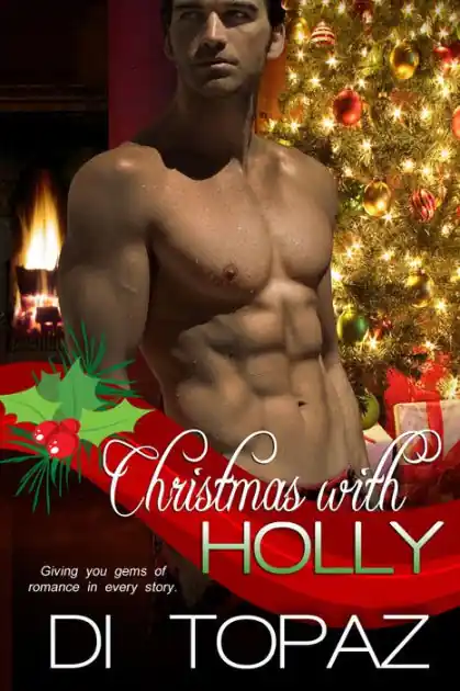 Affordable Christmas with Holly