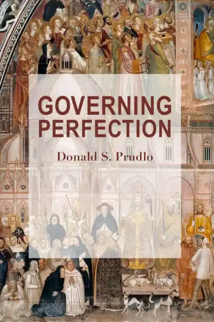 Governing Perfection Popular