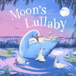 Moon's Lullaby Wholesale