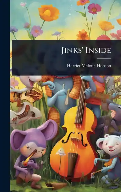 Jinks' Inside Luxury
