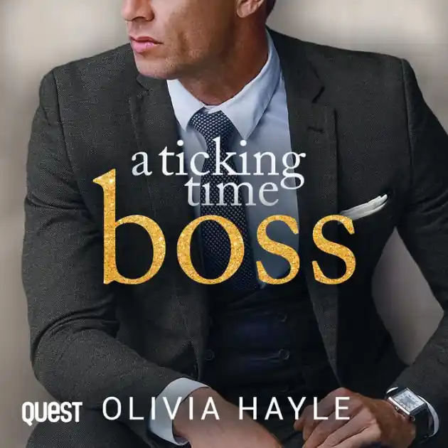 Ticking Time Boss: New York Billionaires Book 4 Free Shipping