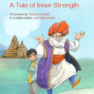 Empathy Emperor: A Tale of Inner Strength Authentic
