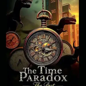 Express Delivery The Time Paradox: The Past