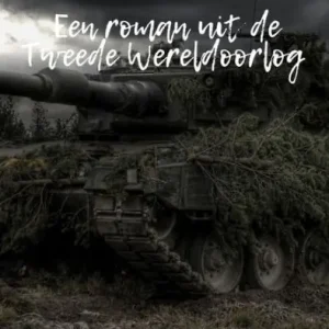 Limited Time Dagboek van een Duitse soldaat