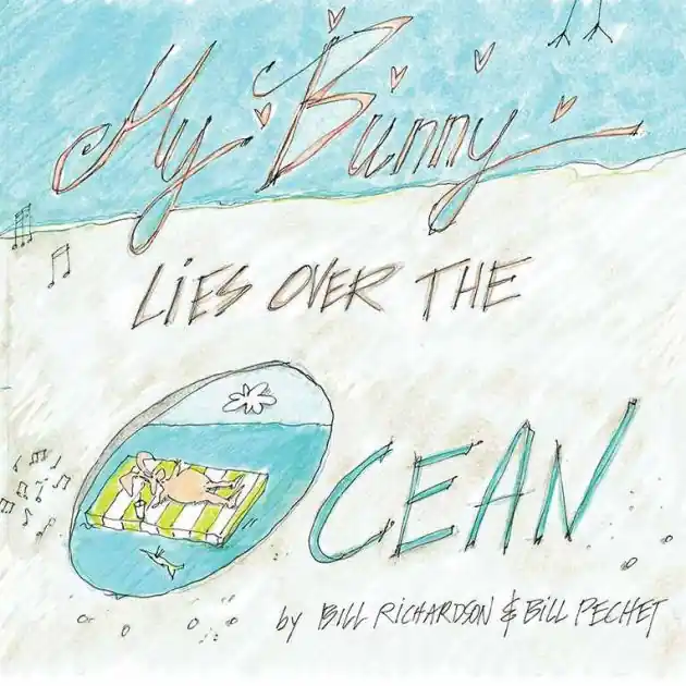 My Bunny Lies Over The Ocean Price Cut