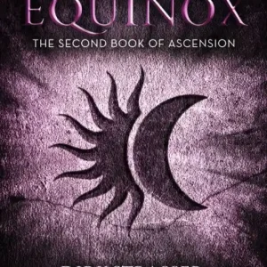 Equinox: The Second Book of Ascension Editor’s Pick