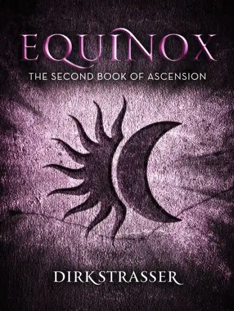 Equinox: The Second Book of Ascension Editor’s Pick