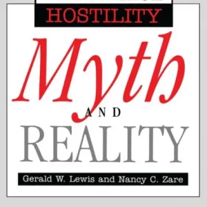 Buy Today Violence In The Workplace: Myth & Reality