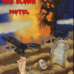 The Clown Motel Next Day Delivery