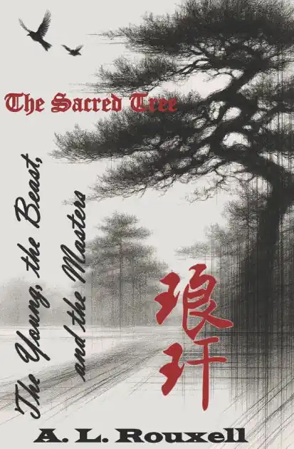 Buy Online The Sacred Tree