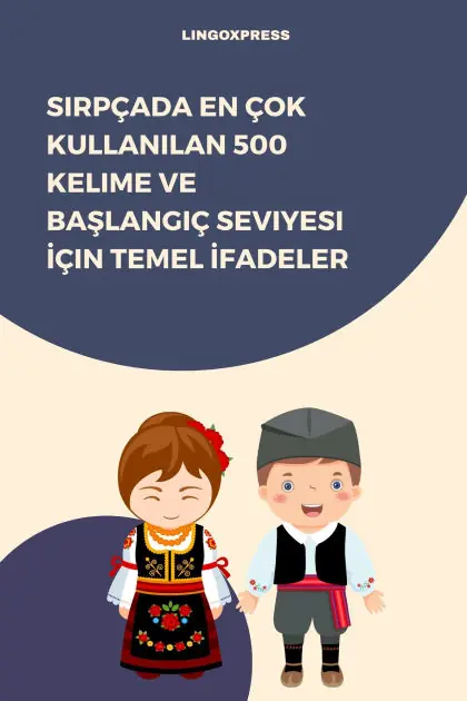 Sirpçada En Çok Kullanilan 500 Kelime ve Baslangiç Seviyesi Için Temel Ifadeler New Release