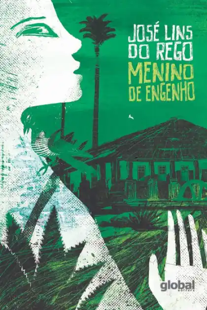 Menino de Engenho Grab Now