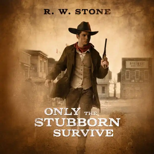 Cheap Only the Stubborn Survive