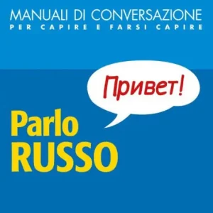 Parlo russo: 4500 vocaboli, 3000 frasi Bargain
