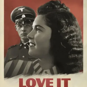 Love It Was Not Order Now