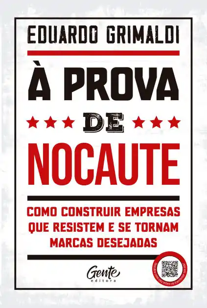 Don’t Miss Out À prova de nocaute: Como construir empresas que resistem e se tornam marcas desejadas
