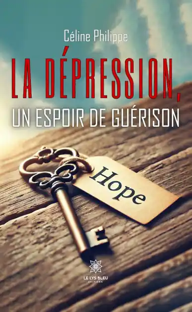 Exclusive Offer La dépression, un espoir de guérison
