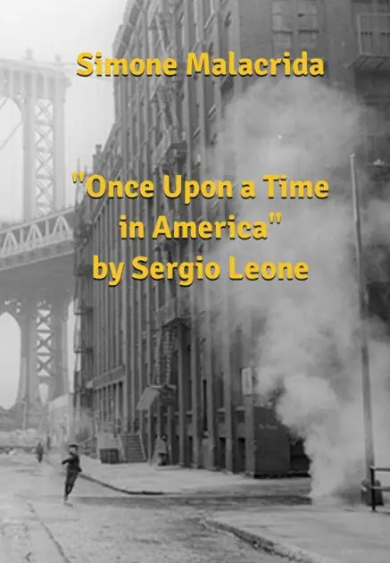 Buy Online Once Upon a Time in America by Sergio Leone