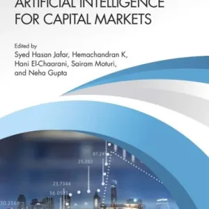 Artificial Intelligence for Capital Markets Authentic