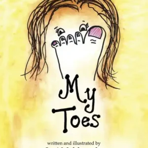 Viral My Toes
