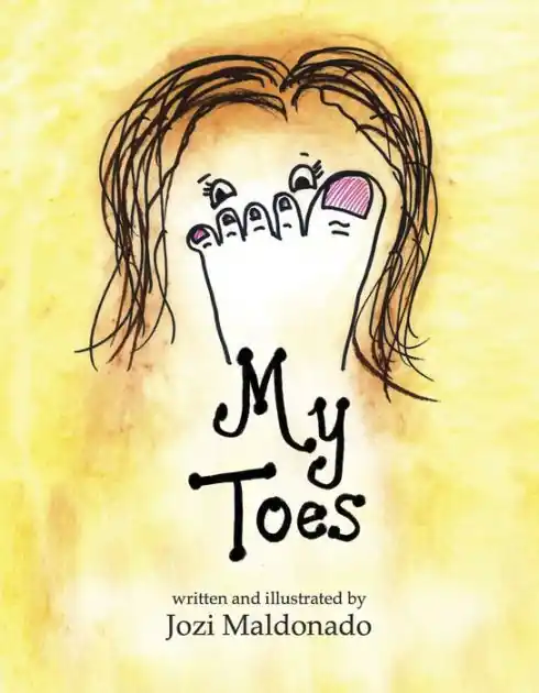 Viral My Toes