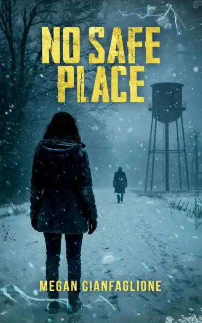 No Safe Place Fan Favorite