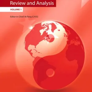 China - America Relations: Review and Analysis (Volume 1) Low Price