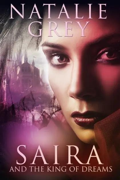 Saira & the King of Dreams Editor’s Pick