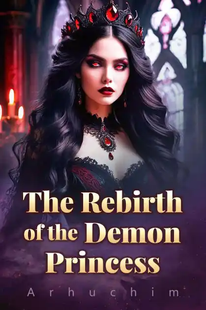 The Rebirth of the Demon Princess Price Drop