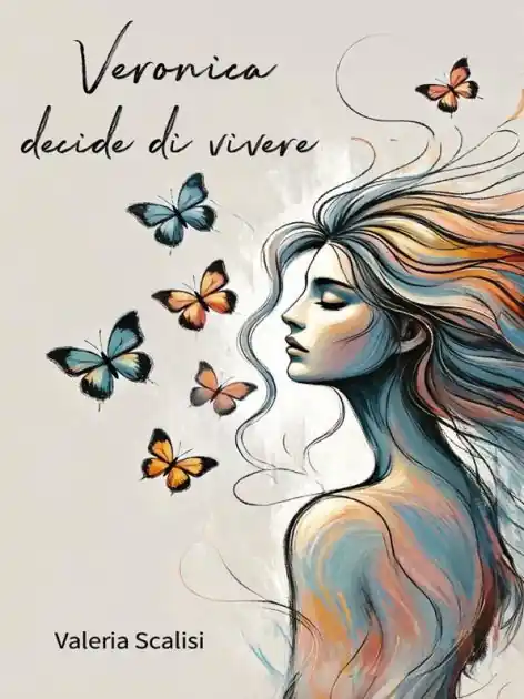 Veronica decide di vivere Editor’s Pick