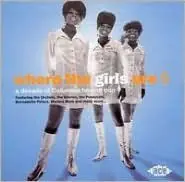 Where the Girls Are, Vol. 5 Money Back Guarantee