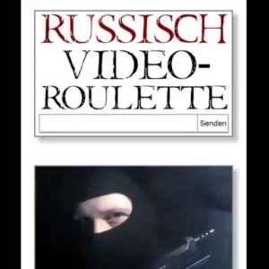 Russisch Videoroulette: Kurzgeschichte Low Price