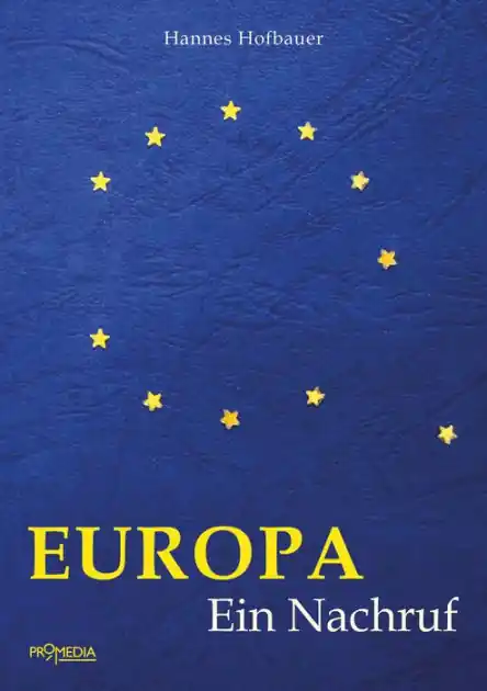 Europa: Ein Nachruf One Day Deal