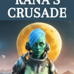 Save Now Kana's Crusade