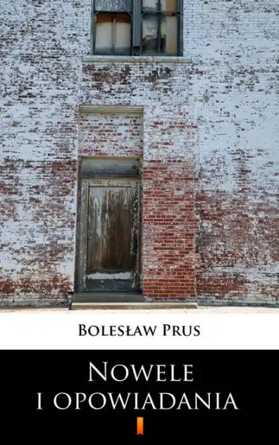 Nowele i opowiadania Instant Buy