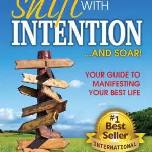Special Discount Shift with Intention and Soar!