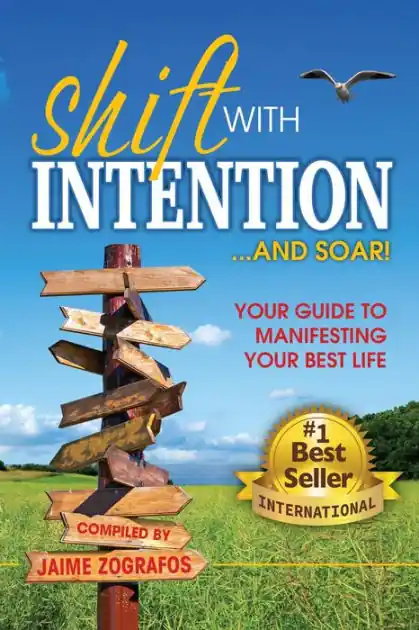 Special Discount Shift with Intention and Soar!