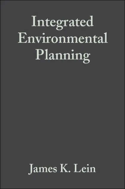 In Demand Integrated Environmental Planning