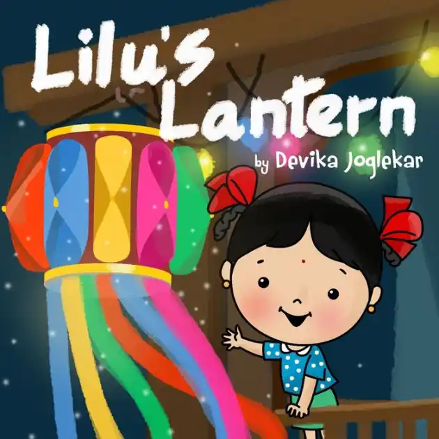 Exclusive Offer Lilu's Lantern