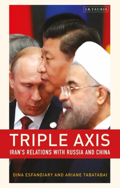Trusted Brand Triple-Axis: Iran's Relations with Russia and China