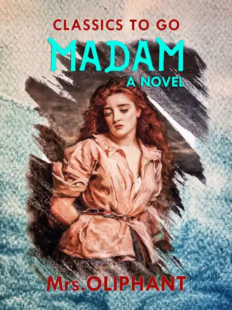 Madam Modern