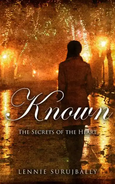 Place Order Known: The Secrets of the Heart (Book 1)