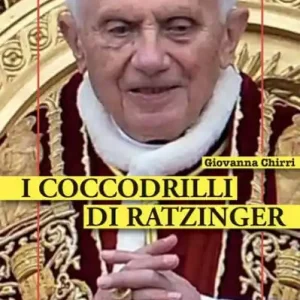 I coccodrilli di Ratzinger Popular