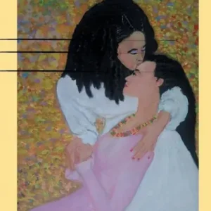 American Painter and Artist Tioliendo Limited Offer