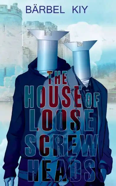 New Release The House of Loose Screw Heads: or Lunatic Castle with a Lakeside View